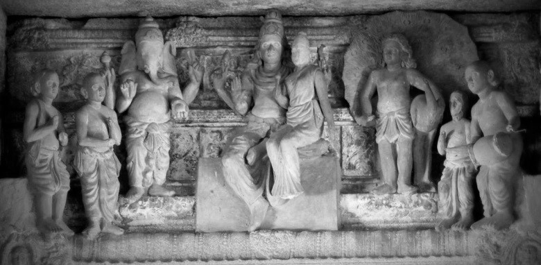 Kathāmṛta - 33 - Caturdārikā-lambaka - The Story of Aśokadatta and Kapālasphoṭaka